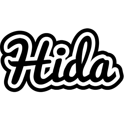 Hida chess logo