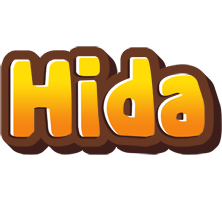 Hida cookies logo