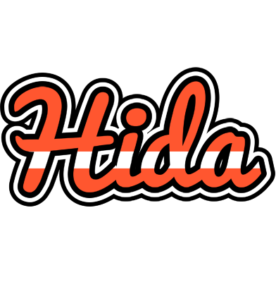 Hida denmark logo