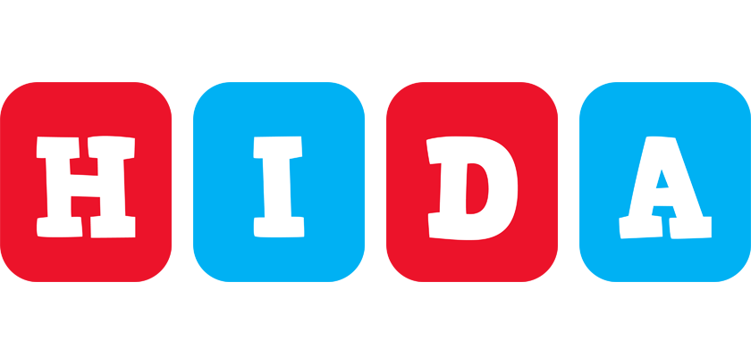 Hida diesel logo