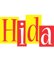 Hida errors logo