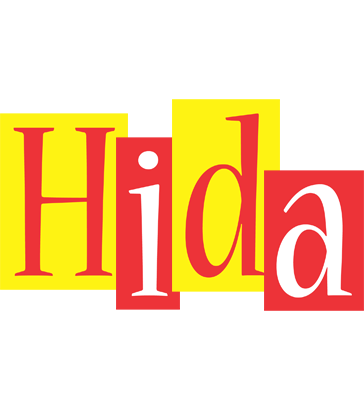 Hida errors logo