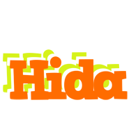 Hida healthy logo