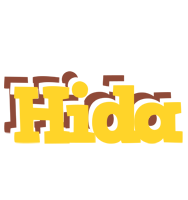 Hida hotcup logo