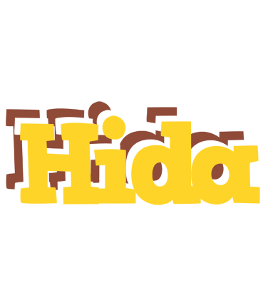 Hida hotcup logo