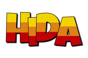 Hida jungle logo