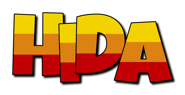 Hida jungle logo