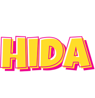 Hida kaboom logo
