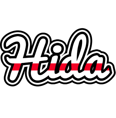Hida kingdom logo