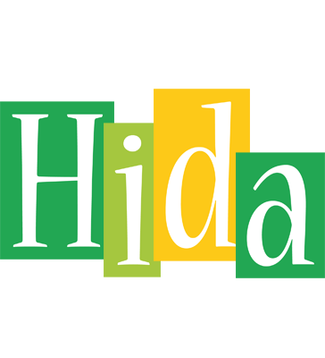 Hida lemonade logo