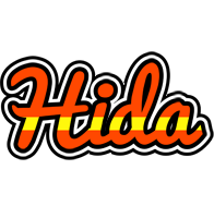 Hida madrid logo