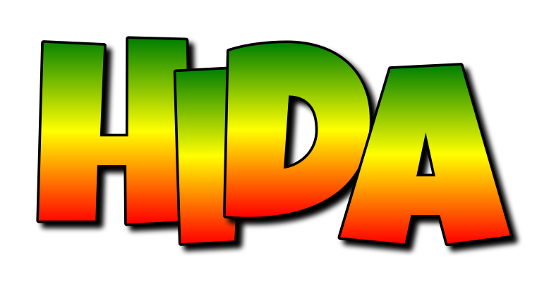 Hida mango logo