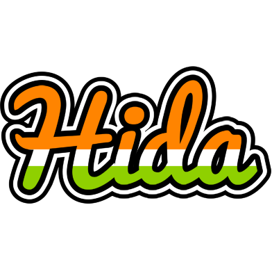 Hida mumbai logo