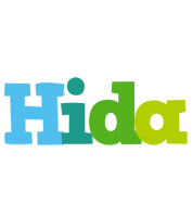 Hida rainbows logo