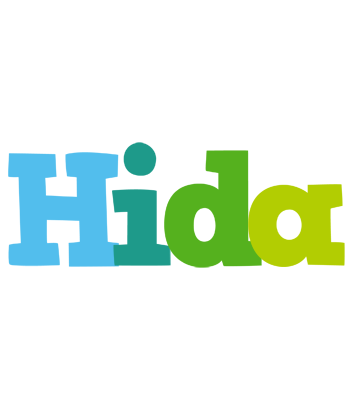 Hida rainbows logo