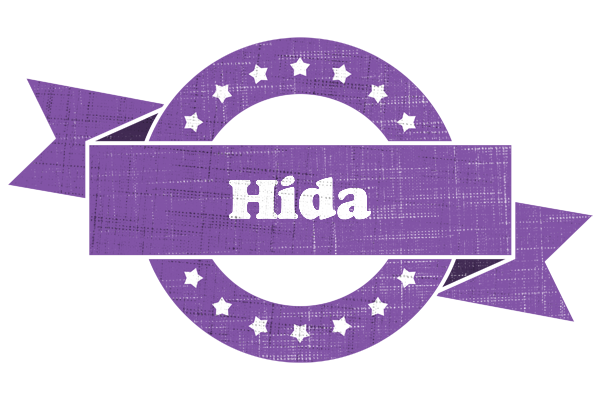 Hida royal logo