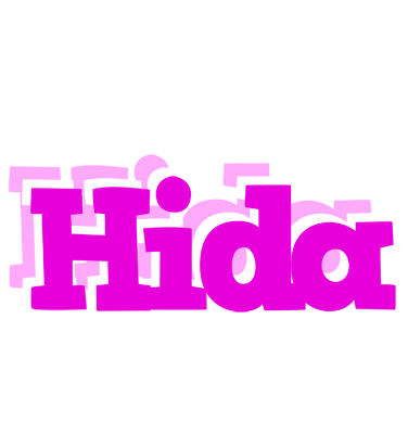 Hida rumba logo