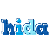 Hida sailor logo