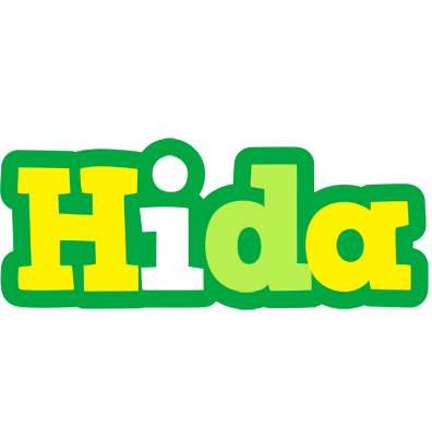 Hida soccer logo