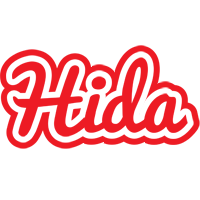 Hida sunshine logo