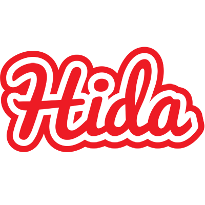 Hida sunshine logo