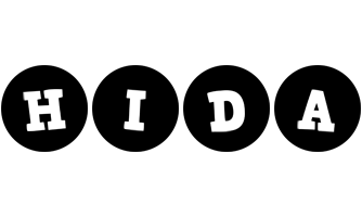 Hida tools logo