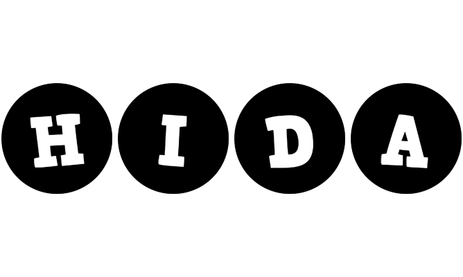 Hida tools logo