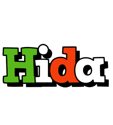 Hida venezia logo
