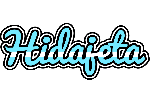 Hidajeta argentine logo