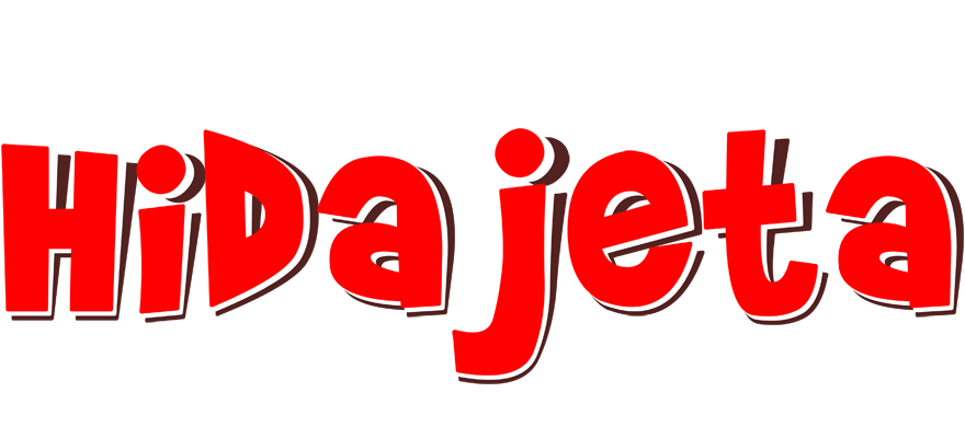 Hidajeta basket logo