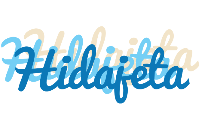 Hidajeta breeze logo