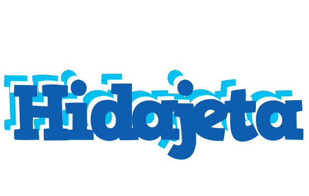 Hidajeta business logo