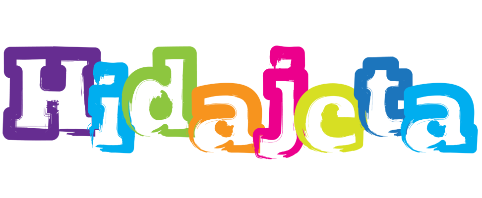Hidajeta casino logo