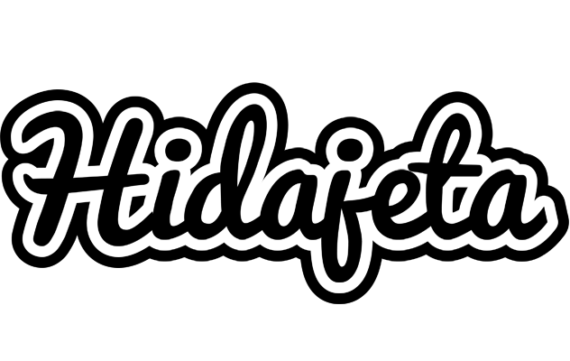 Hidajeta chess logo