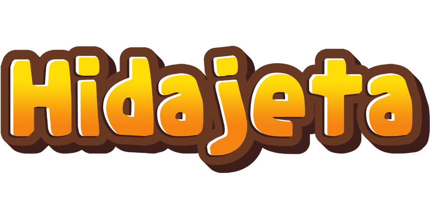 Hidajeta cookies logo