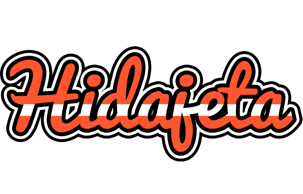Hidajeta denmark logo
