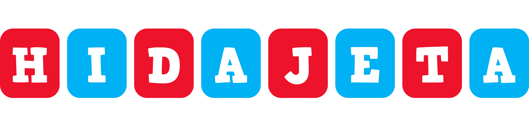 Hidajeta diesel logo