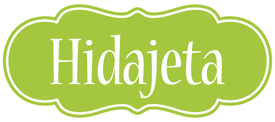 Hidajeta family logo