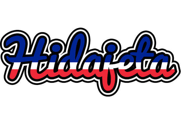 Hidajeta france logo