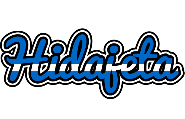 Hidajeta greece logo