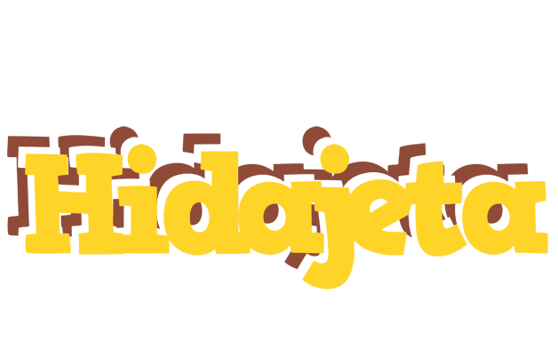 Hidajeta hotcup logo