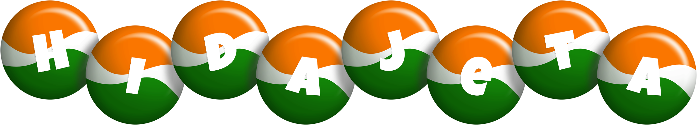 Hidajeta india logo