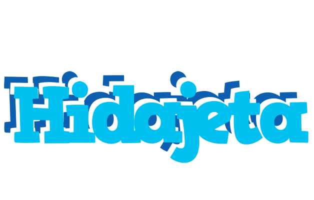 Hidajeta jacuzzi logo