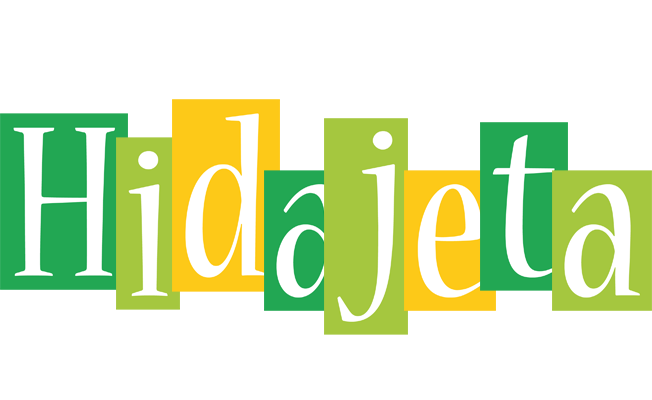 Hidajeta lemonade logo