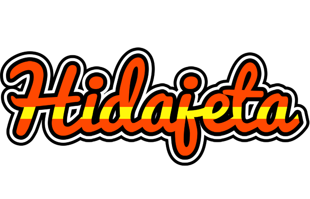 Hidajeta madrid logo