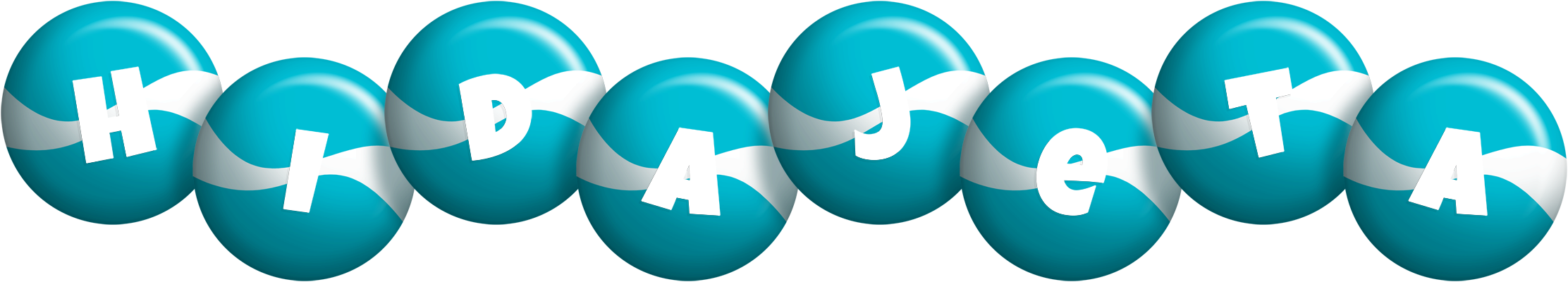 Hidajeta messi logo