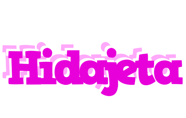 Hidajeta rumba logo