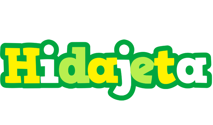 Hidajeta soccer logo