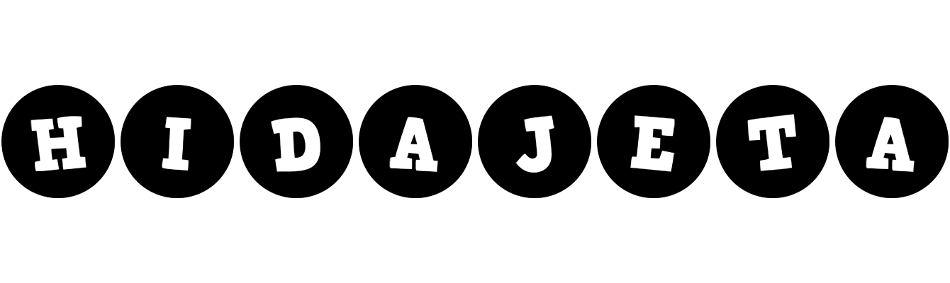 Hidajeta tools logo
