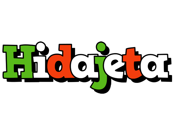Hidajeta venezia logo